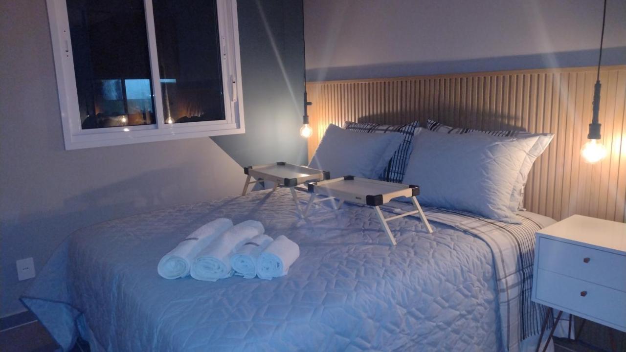 Paraiso Paulista Premium San Paolo Esterno foto