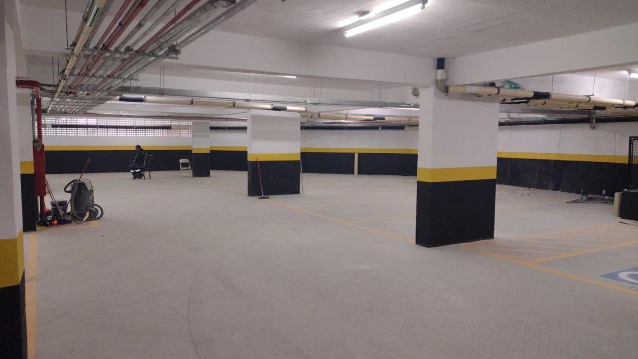 Paraiso Paulista Premium San Paolo Esterno foto