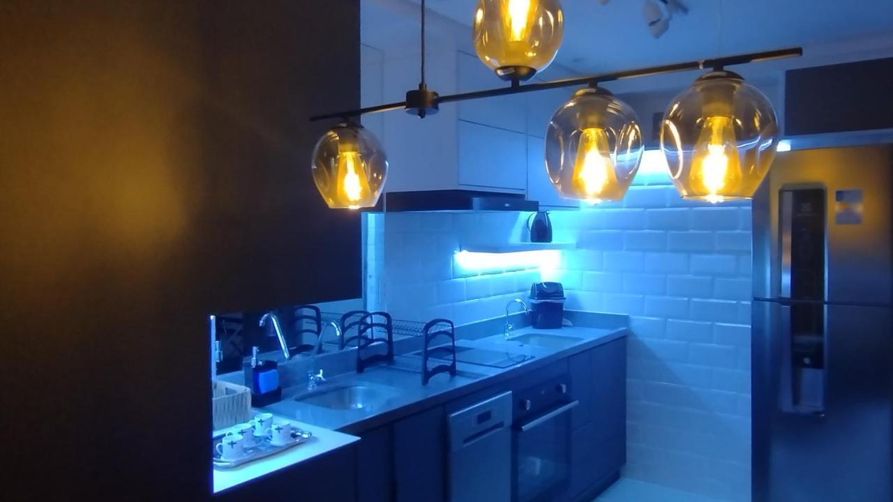 Paraiso Paulista Premium San Paolo Esterno foto
