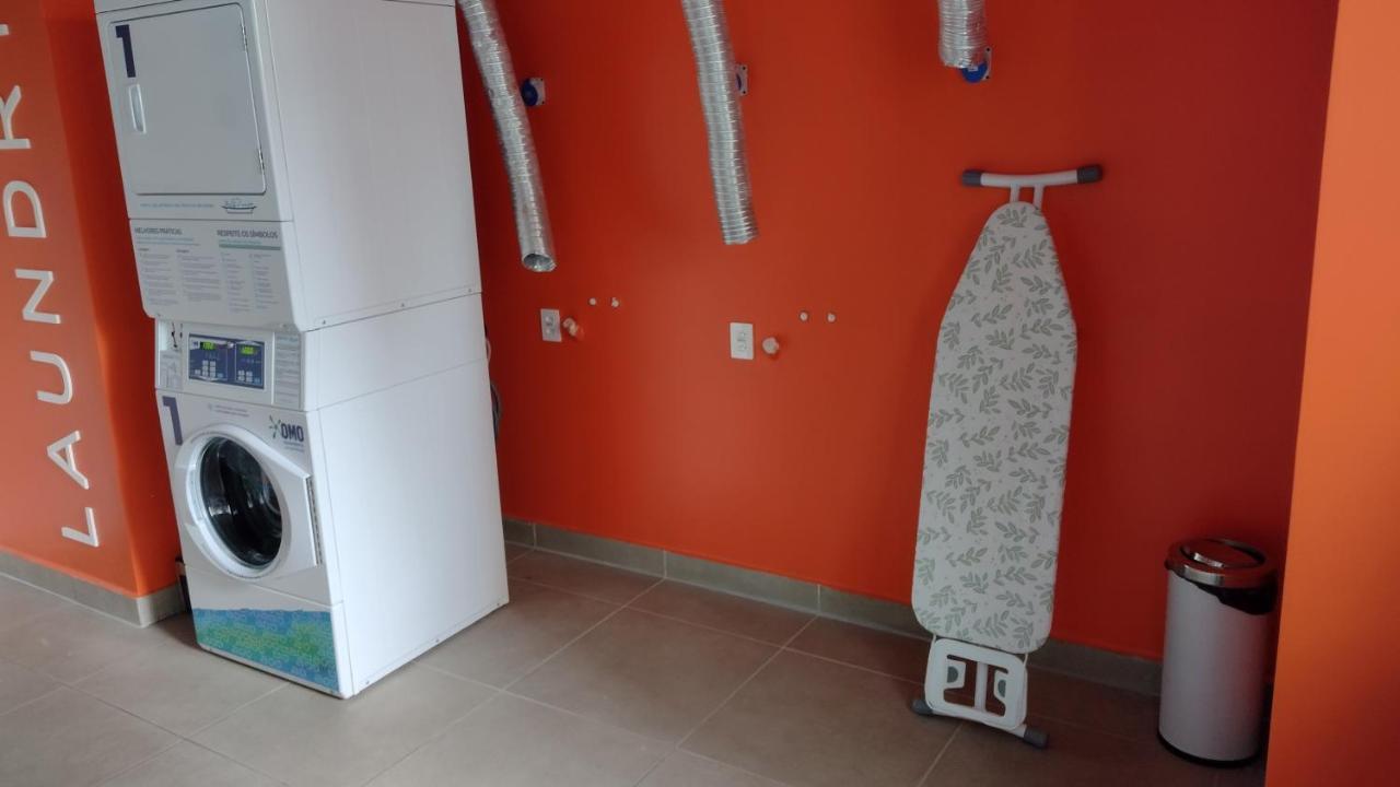 Paraiso Paulista Premium San Paolo Esterno foto