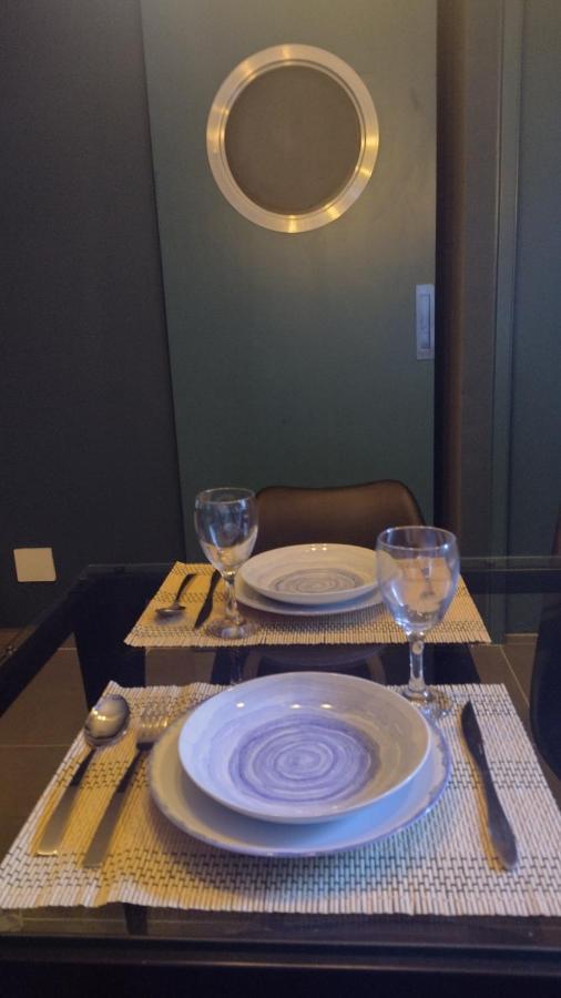 Paraiso Paulista Premium San Paolo Esterno foto