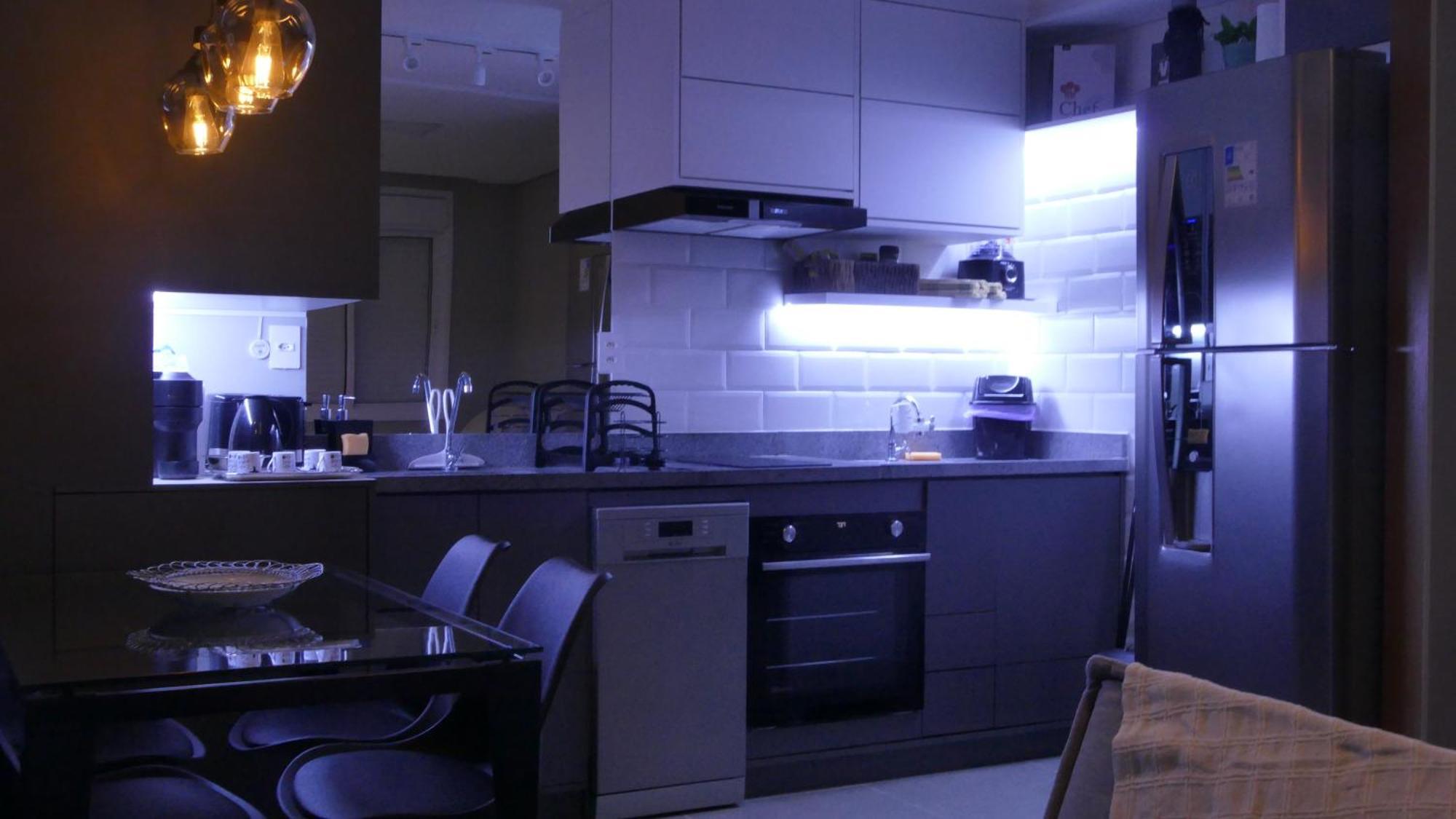 Paraiso Paulista Premium San Paolo Esterno foto
