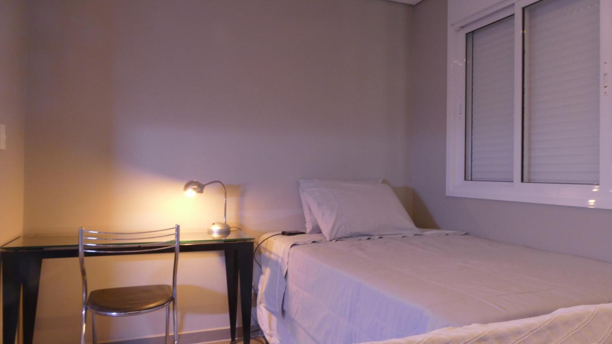 Paraiso Paulista Premium San Paolo Esterno foto
