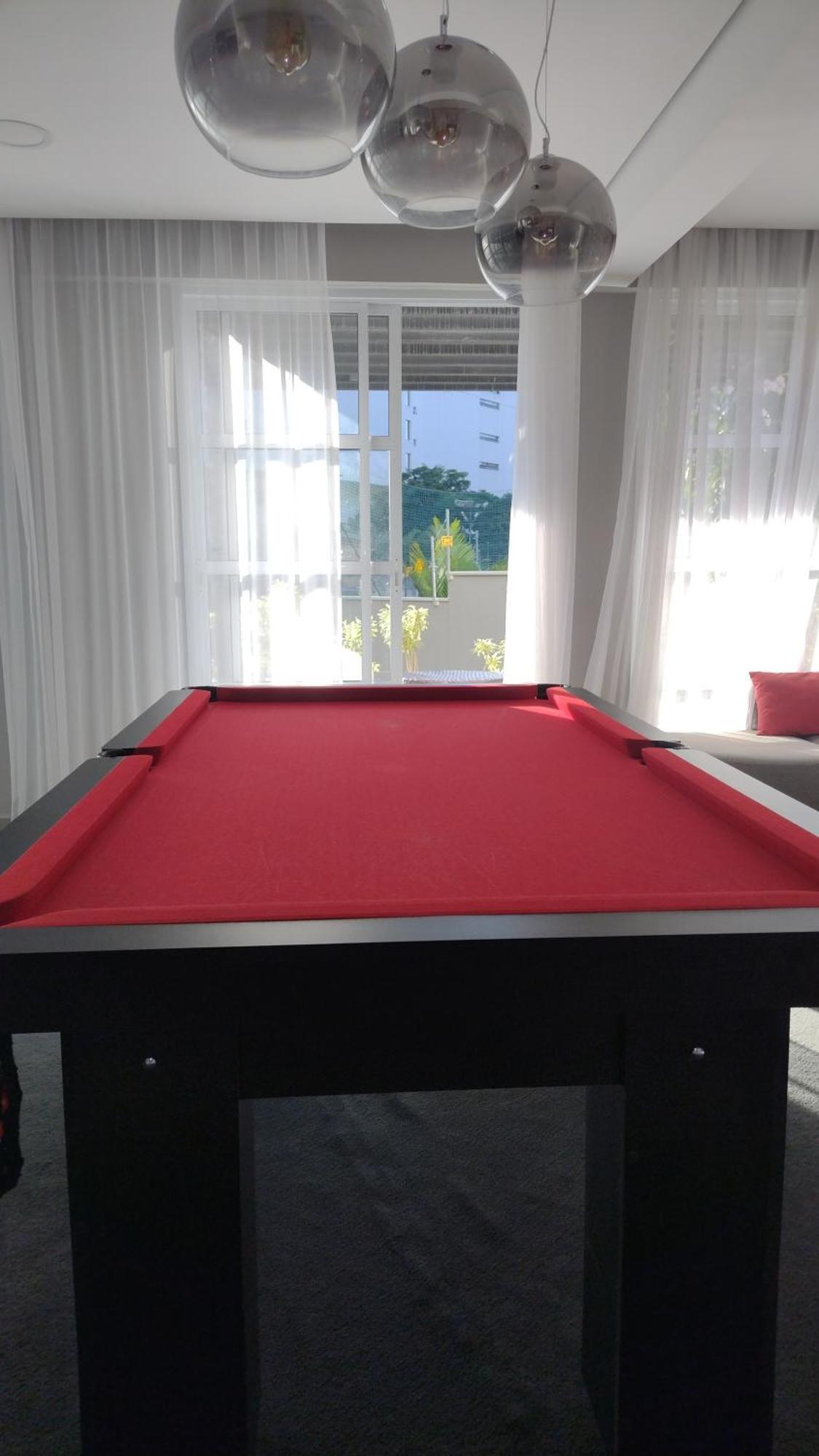 Paraiso Paulista Premium San Paolo Esterno foto