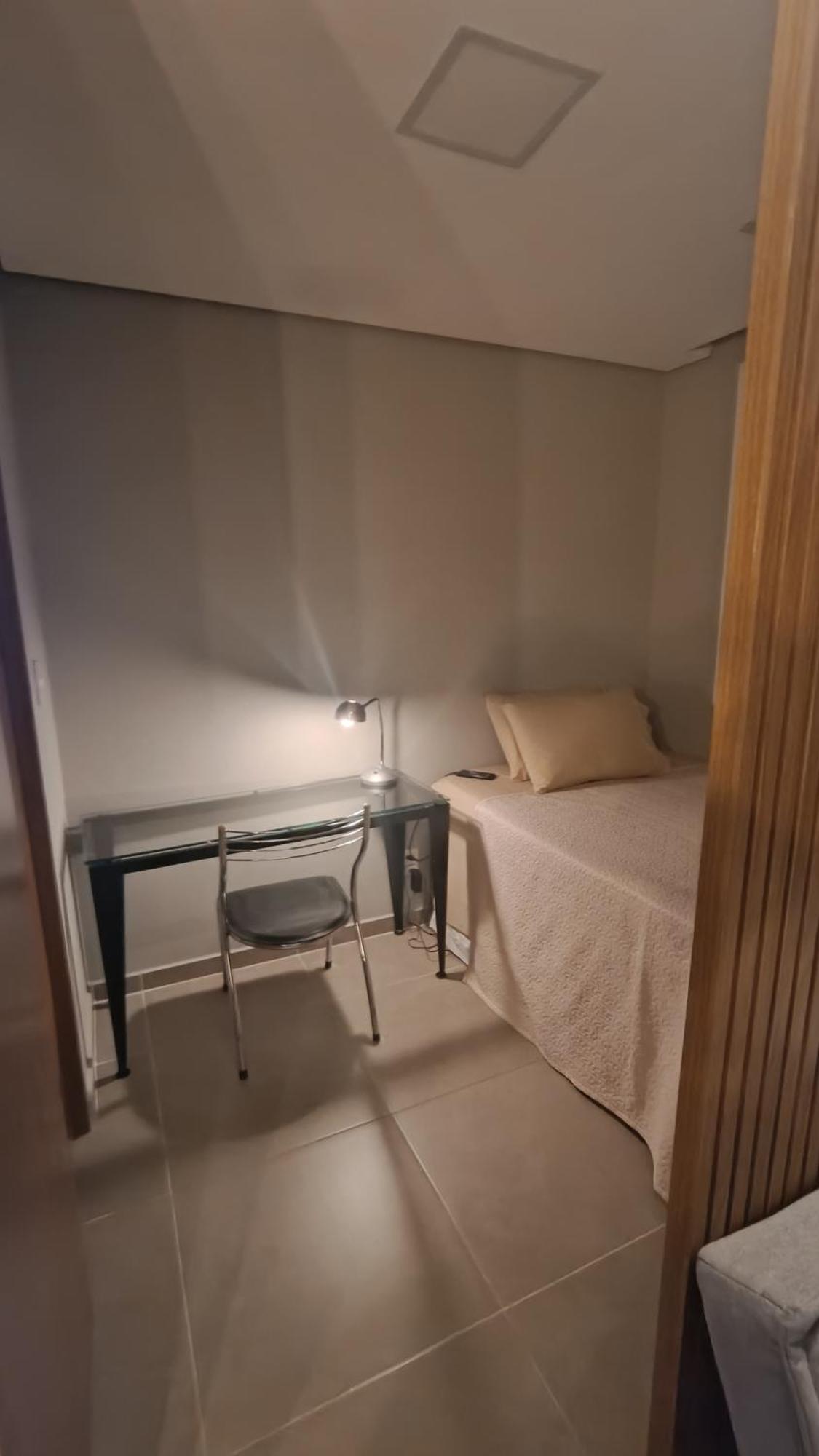 Paraiso Paulista Premium San Paolo Esterno foto
