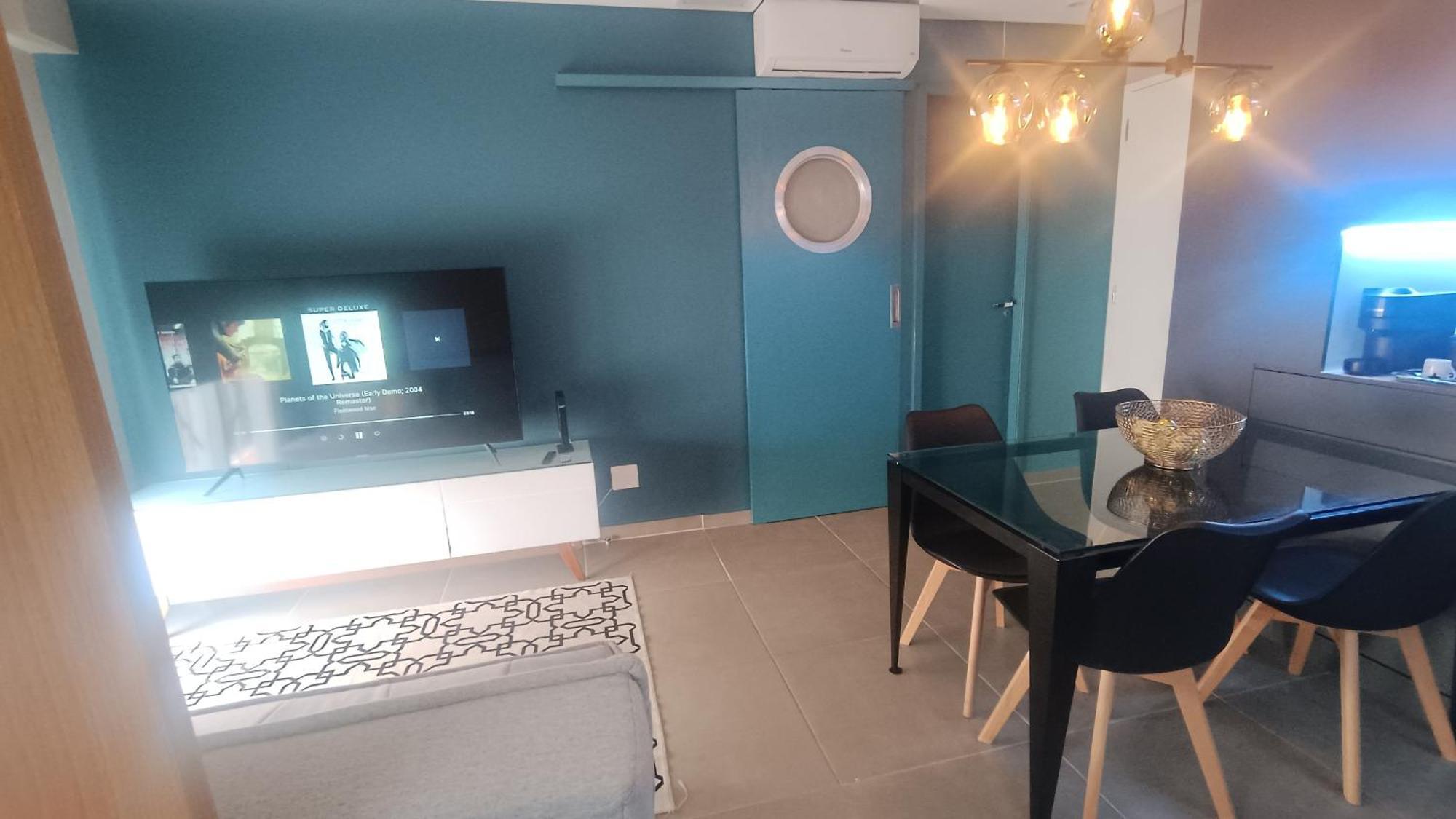 Paraiso Paulista Premium San Paolo Esterno foto