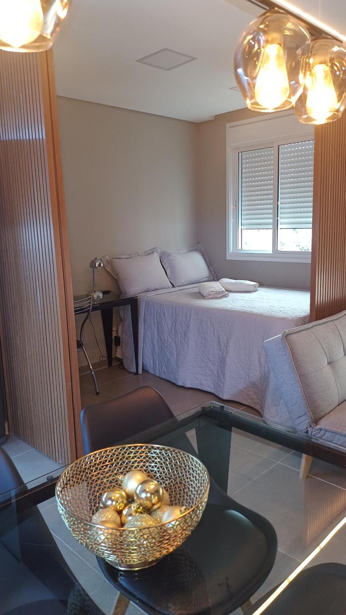 Paraiso Paulista Premium San Paolo Esterno foto