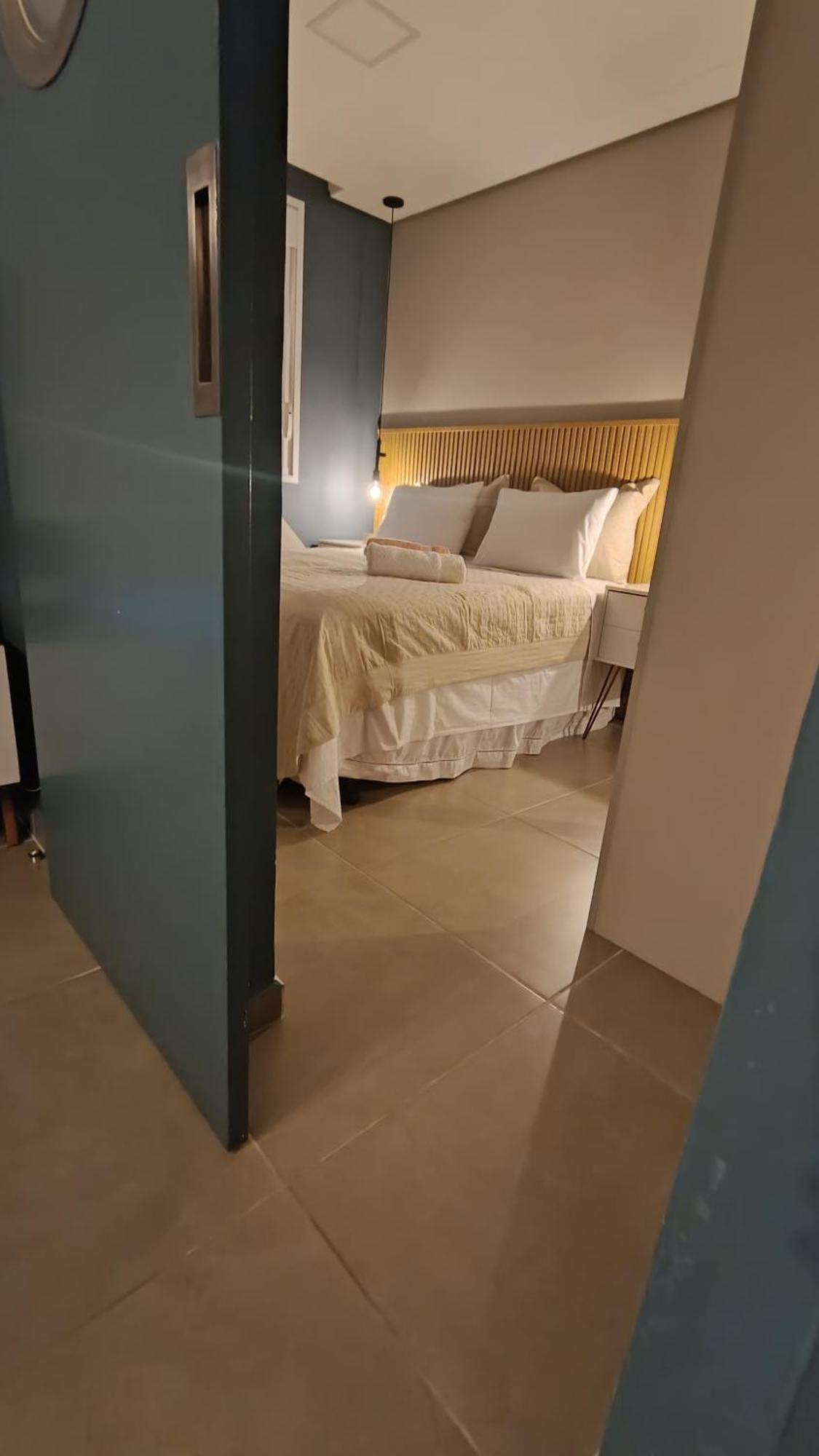 Paraiso Paulista Premium San Paolo Esterno foto