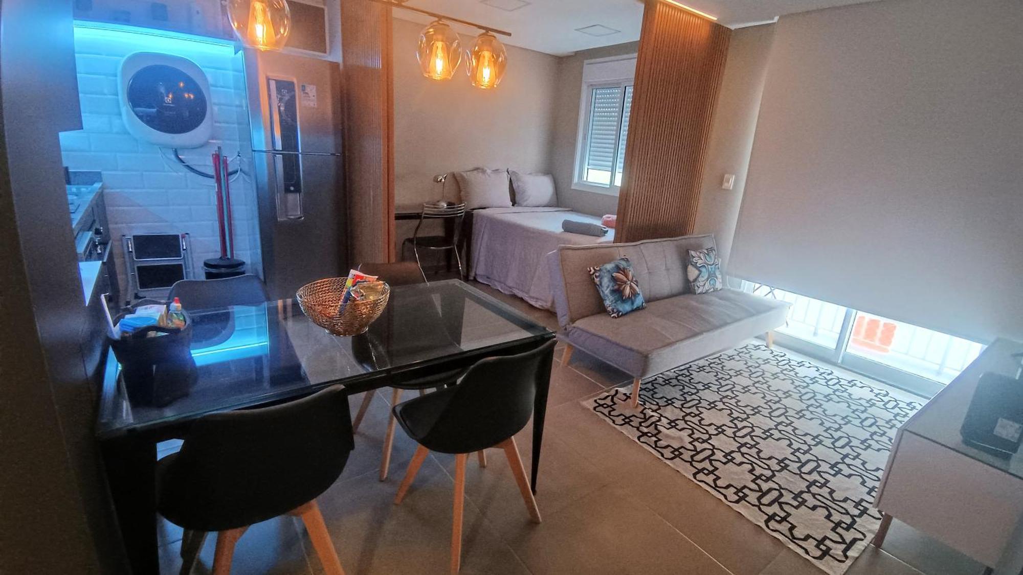 Paraiso Paulista Premium San Paolo Esterno foto